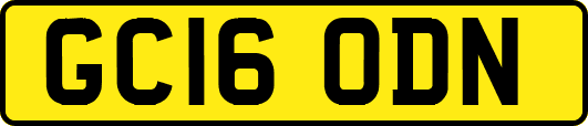 GC16ODN