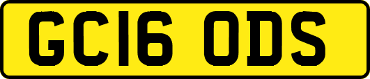 GC16ODS