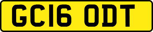 GC16ODT