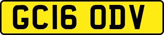 GC16ODV