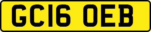 GC16OEB