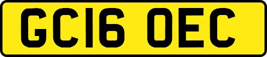 GC16OEC