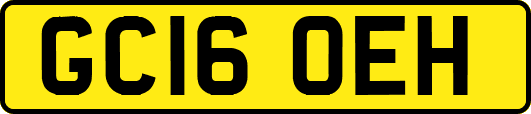 GC16OEH
