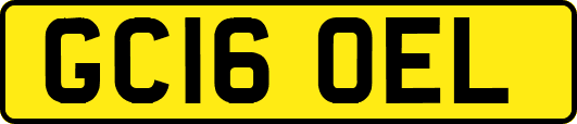 GC16OEL