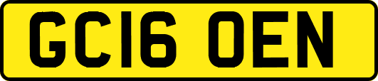 GC16OEN