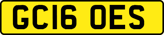 GC16OES