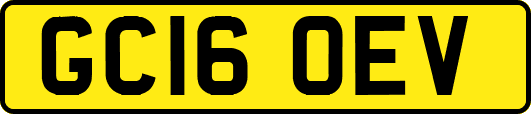 GC16OEV