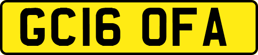 GC16OFA