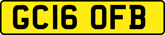 GC16OFB