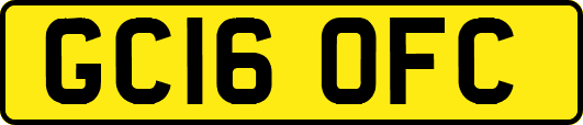 GC16OFC