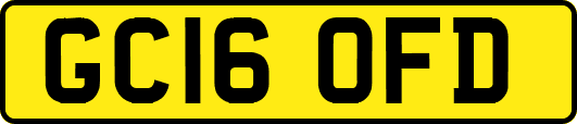 GC16OFD