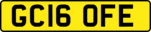 GC16OFE