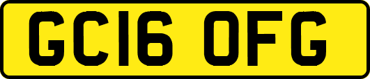 GC16OFG