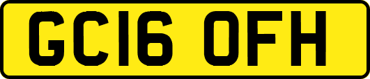 GC16OFH