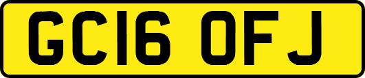 GC16OFJ