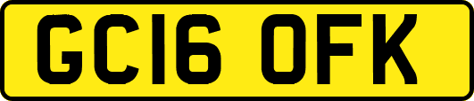 GC16OFK