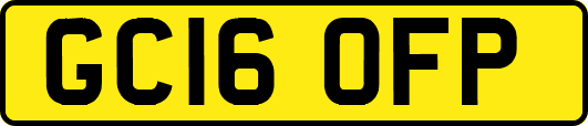GC16OFP