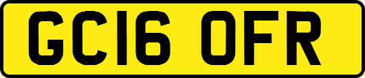 GC16OFR