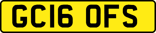GC16OFS