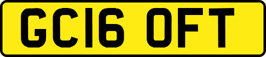 GC16OFT