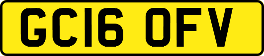 GC16OFV