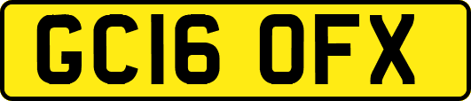 GC16OFX