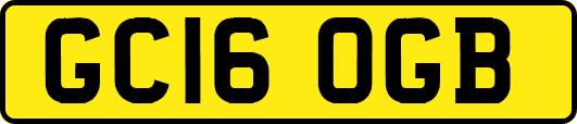 GC16OGB