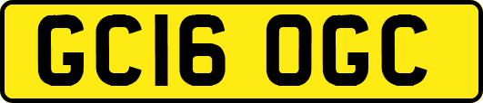 GC16OGC