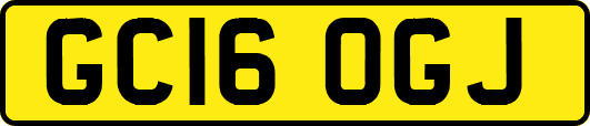 GC16OGJ