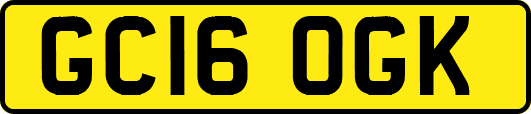 GC16OGK