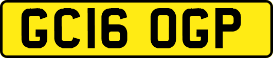 GC16OGP