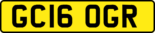 GC16OGR
