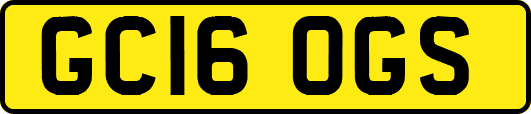 GC16OGS