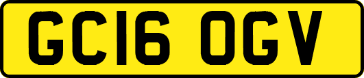 GC16OGV