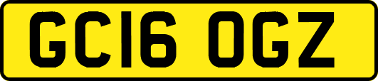 GC16OGZ