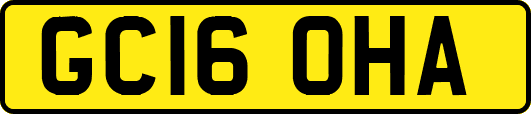 GC16OHA