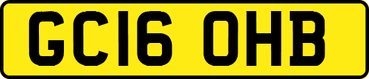 GC16OHB