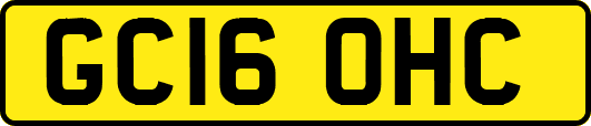 GC16OHC