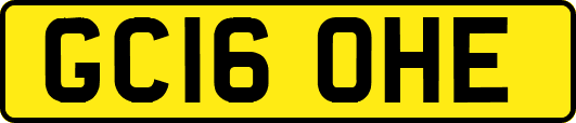 GC16OHE