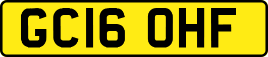 GC16OHF