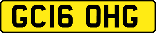 GC16OHG