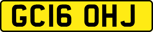 GC16OHJ