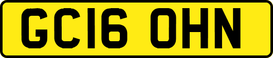 GC16OHN