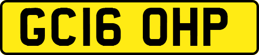 GC16OHP