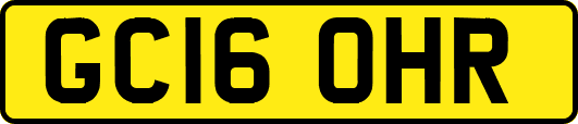 GC16OHR