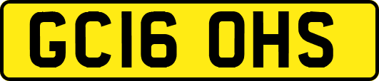 GC16OHS