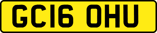 GC16OHU
