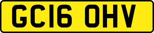 GC16OHV
