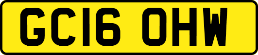 GC16OHW