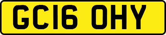GC16OHY